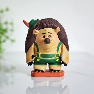 🍃 Disney Pixar ~ Mr. Pricklepants ~ Toy Story Hedgehog Figure PVC Mini Toy
